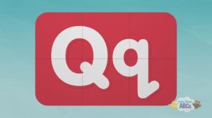 Alphabet Surprise | Turn & Learn ABCs | Learn Letter Q | 🌈 Super Simple ABCs