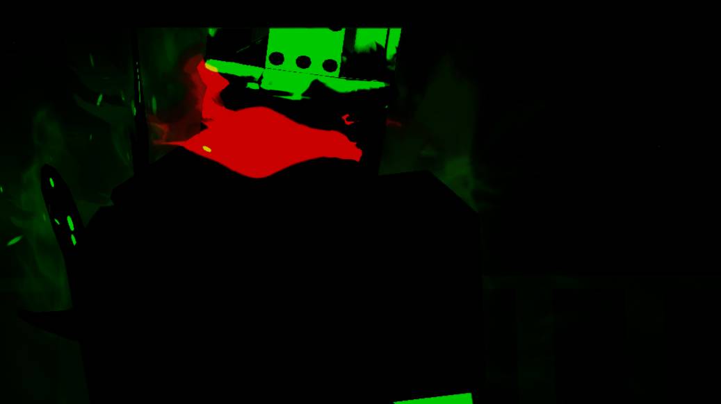 Купил нового убийцу в forsaken! смотреть онлайн