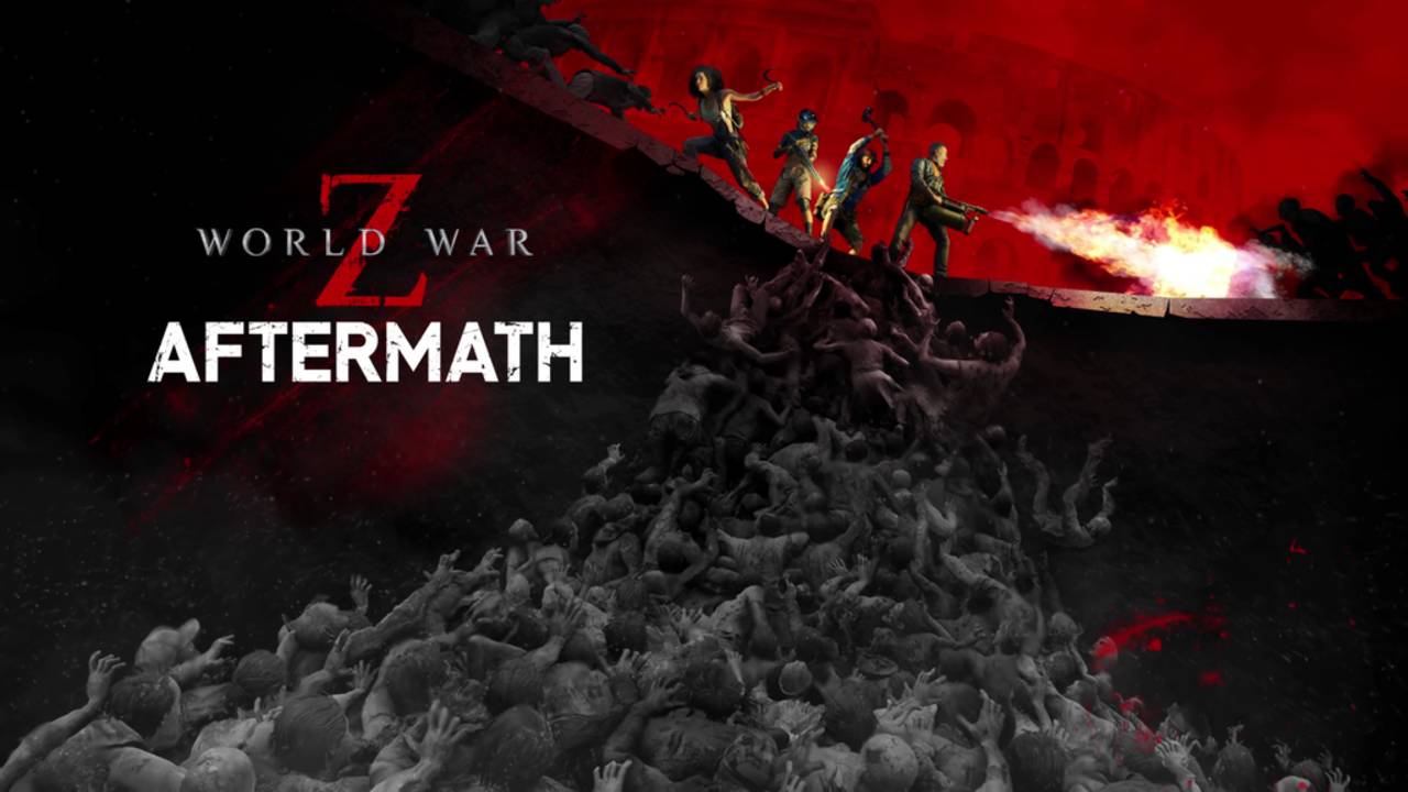 Война миров Z | World War Z смотреть онлайн