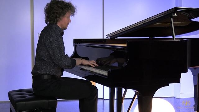 Chopin Etude in C minor, Op. 10 No. 12 - Nikolay Khozyainov |Complete Etudes| смотреть онлайн