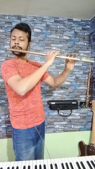 Rule, Britannia! - Thomas Arne | #flute #recital #tuneoftheday #8| Arnab Chowdhury смотреть онлайн