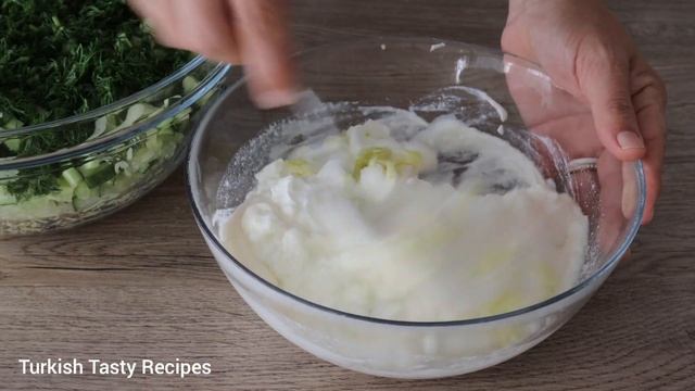 I Made An Amazing Meal Using Potatoes And Cucumbers And My Friends Loved It.