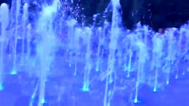 Парк Горького❤