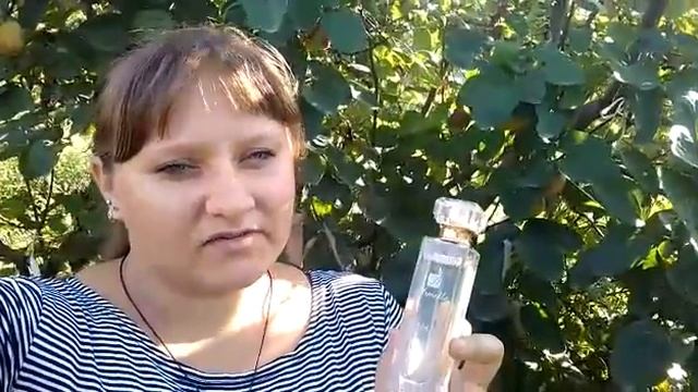 Я выбираю аромат 104 от Армель