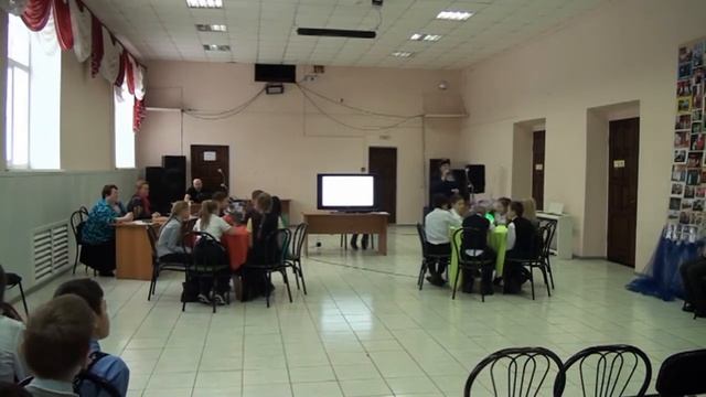 Брейн-ринг Абан 12 12 2019 смотреть онлайн