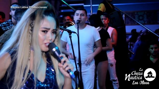 No te contaron mal [EN VIVO] - You Salsa / Choza Domingos 2018 смотреть онлайн