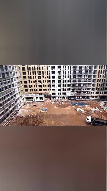 Тишина на стройке смотреть онлайн