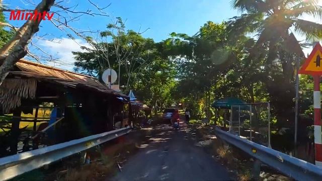 Nông Thôn Xã Tân Phú Thị Xã Long Mỹ Tỉnh Hậu Giang.