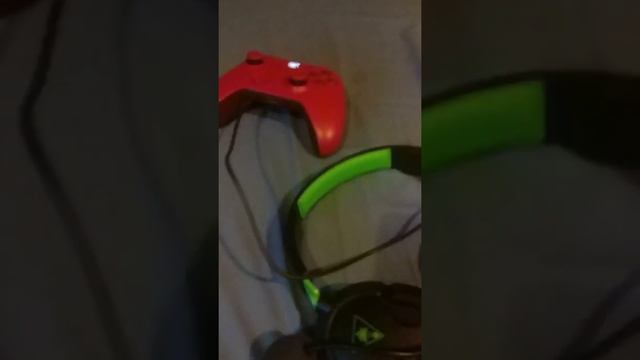How to set up Turtle Beach Recon 50X Headset for Xbox One смотреть онлайн