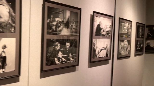 Ностальгическое. По следам прошедшей фотовыставки Петра Колчина в Рязани в 2022-м году смотреть онлайн