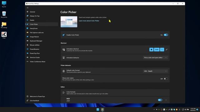 Microsoft Power Toys - Most Useful App for Windows 11 (2022) | Totally Free Utility Application смотреть онлайн