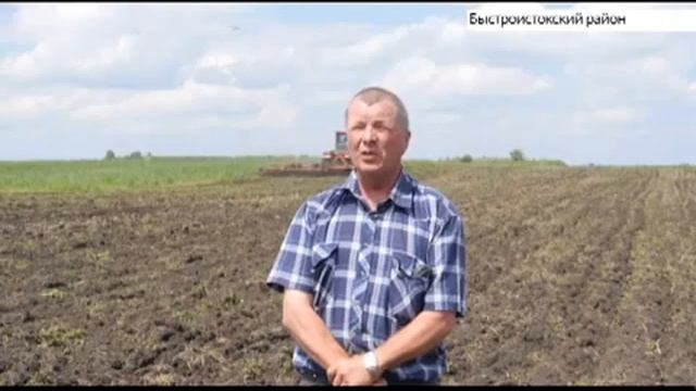 Omnicomm Online экономит средства фермерам Алтайского края смотреть онлайн