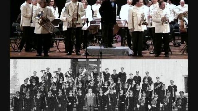 BANDA di PESCARA - L' ITALIANA IN ALGERI sinfonia - G.Rossini смотреть онлайн