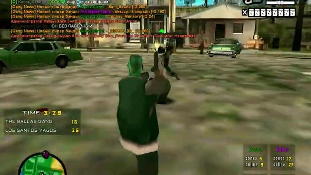 ОБЗОР НА АИМ ^D by Anton CHANNEL смотреть онлайн