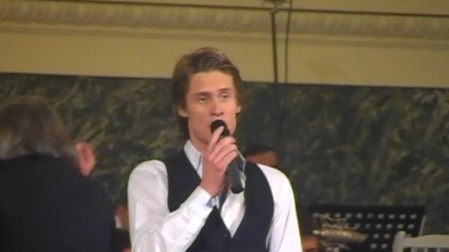 Антон Авдеев я вспоминаю Вас я Вас люблю