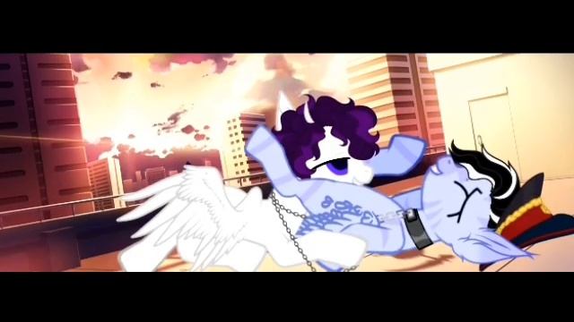 Pony meme (Ну здравствуй♡) канон смотреть онлайн
