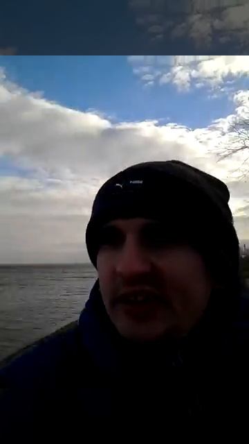 В отпуск в Камышине