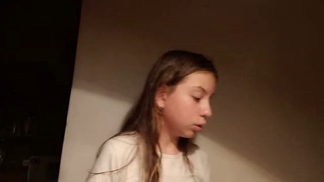 Vlog/уборка / первое видео♡ смотреть онлайн