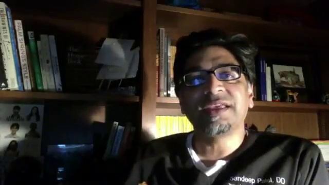 CAPER Web Series: Medical devices in pancreas research by Dr Sandeep Patel смотреть онлайн
