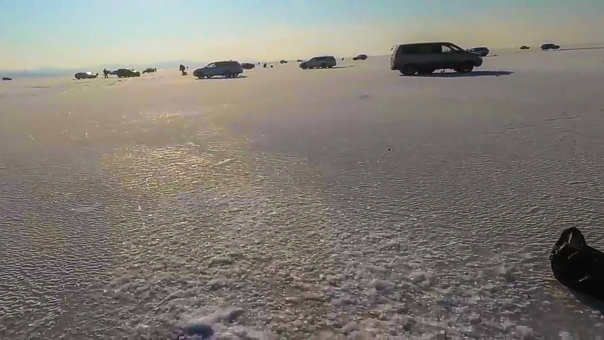 Рыбалка с глубины на блесна в Амурском заливе. смотреть онлайн