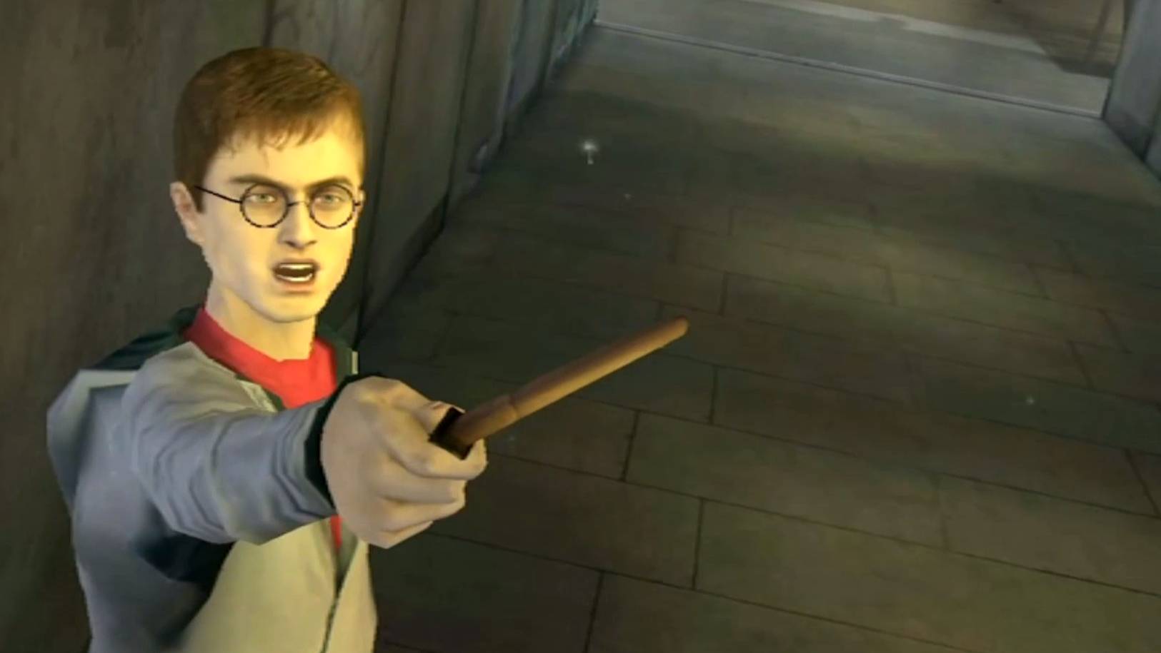 Гарри Поттер и Орден Феникса - #1 У ПОТТЕРА БОЛЬШИЕ ПРОБЛЕМЫ