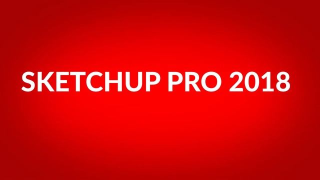 Lançamento do Curso de Sketchup pro 2018 смотреть онлайн