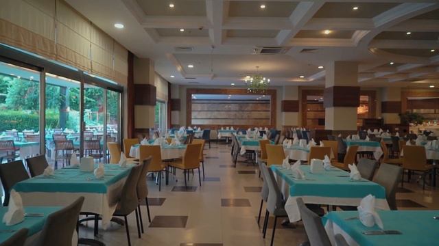 Hane Garden Hotel
