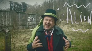 Бахыт-Компот｜Алёшенька живой ⧸ BachKompot｜Aliosha alien