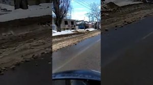 Ставрополь