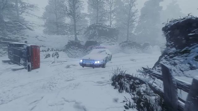 ShadowSide - Прохождение на русском языке #1