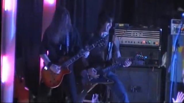 TIRANA ROCKERS - Live In Lugansk ...4...5...6...