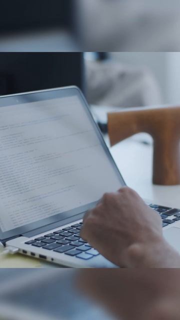 Мощь трех: основы HTML, CSS и JavaScript для создания удивительных веб-сайтов