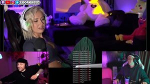 Егор Крид шоу подкаты к Клаве Коке с Бустером