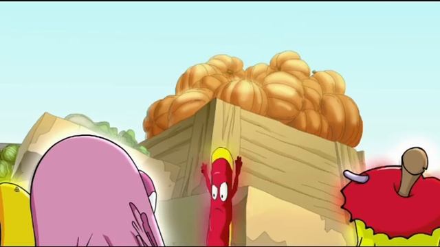 TRASHPACK Episode 7