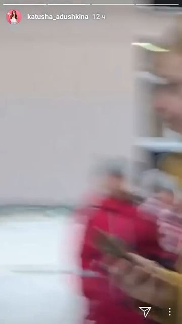 У Кати Адушкиной горит школа///Школа горит|alinaOl⭐ смотреть онлайн