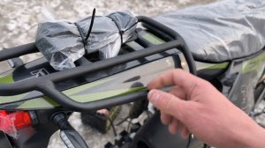 REGULMOTO SPORT 003-Z с ПТС