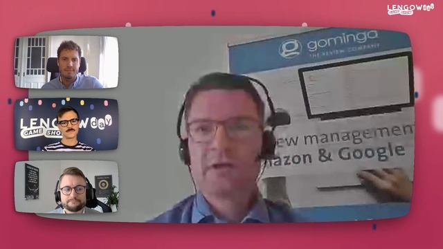 Customer Voice round table: Harnessing the customer voice to drive marketplace growth смотреть онлайн