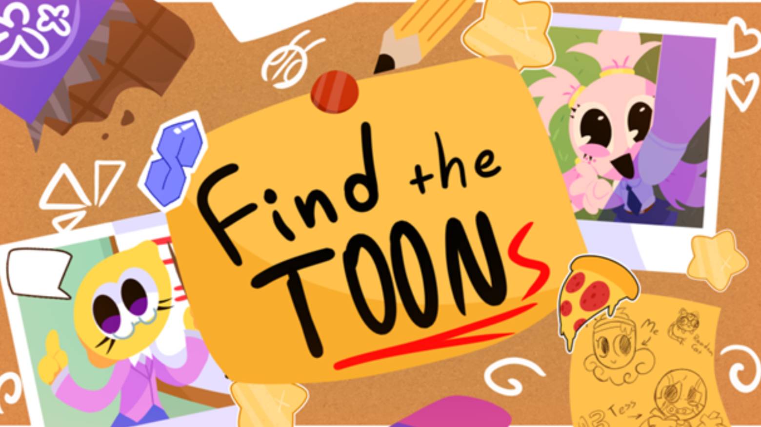 Показал где находятся все туны нового обновления! смотреть онлайн