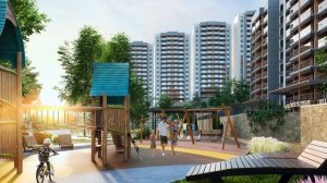 Горный Квартал