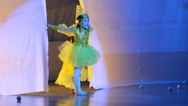 Таал-Таал эмээхсин