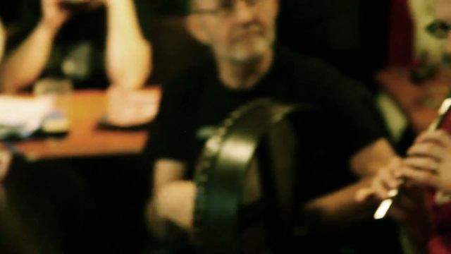 Irish Jam - 04 - Lydia's Pub - Saskatoon