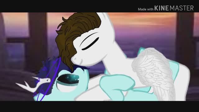 Пони meme (Парфе-Занято♡) канон яой смотреть онлайн
