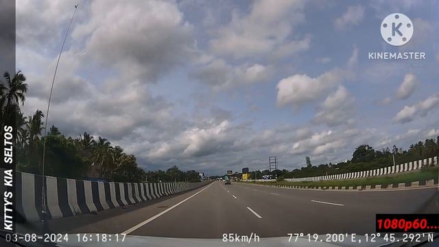 KIA SELTOS 70MAI A810 DASHCAM 1080P60 SAMPLE VIDEOS смотреть онлайн