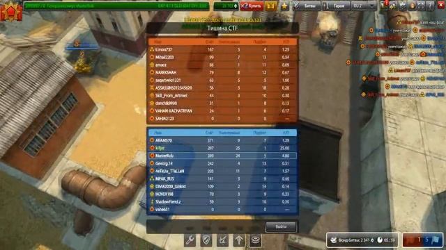 TankiOnline | MasterRob | LP #52 | 3 МИЛЛИОНА | смотреть онлайн