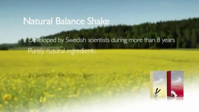 Все секреты о Вэлнэс от Орифлэйм Oriflame