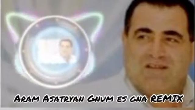 Aram Asatryan Gnum es gna Remix #AramAsatryan#Remix#bass смотреть онлайн
