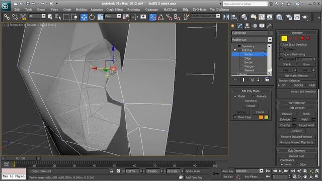 bobtail 2/3 - attach to the body смотреть онлайн