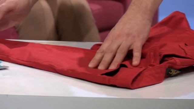 Ученица KIDS' PODIUM Анастасия Ильковец в эфире программы Пин_Код смотреть онлайн