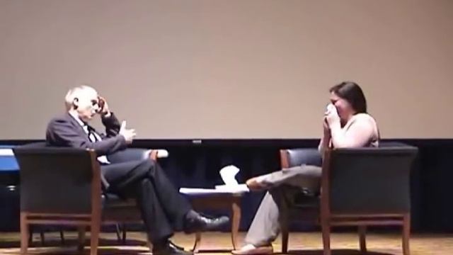 Mentalization Based Therapy - Dr. Bateman смотреть онлайн