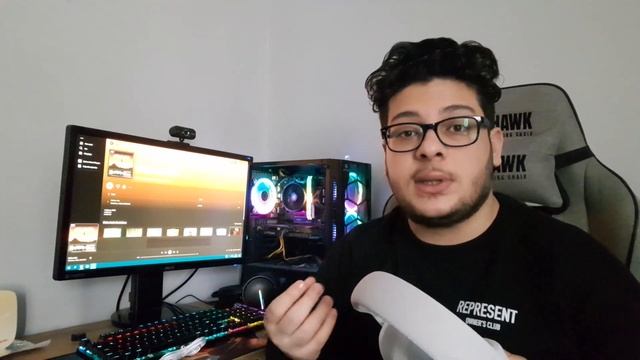 RAMPAGE CRACK ALINIR MI | RAMPAGE CRACK MİKROFON TESTİ смотреть онлайн